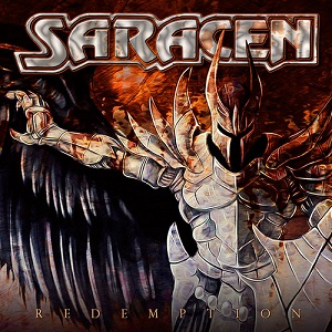 SARACEN / サラセン / REDEMPTION
