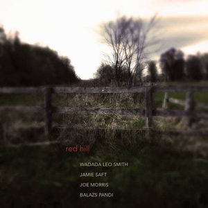 WADADA LEO SMITH / ワダダ・レオ・スミス / Red Hill(LP)