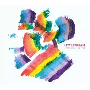 little phrase / FIND YOUR SENSE
