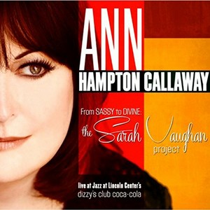 ANN HAMPTON CALLAWAY / アン・ハンプトン・キャラウェイ商品一覧