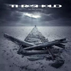 THRESHOLD / スレッショルド / FOR THE JOURNEY