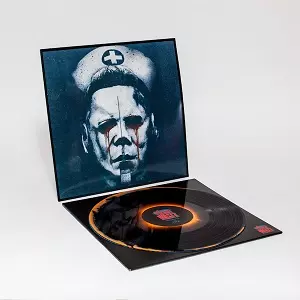 JOHN CARPENTER & ALAN HOWARTH商品一覧｜OLD ROCK｜ディスク