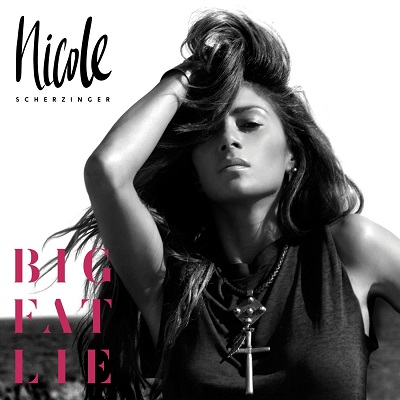 NICOLE SCHERZINGER / ニコル・シャージンジャー / BIG FAT LIE 