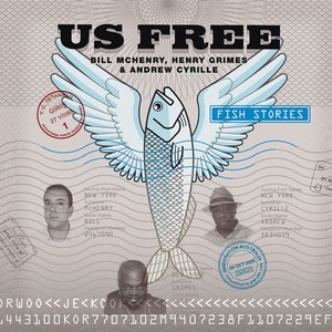 US FREE / アス・フリー / Fish Stories
