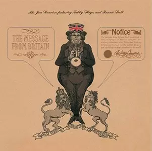 再発レコード　THE JAZZ COURIERS/IN CONCERT 再発レコード THE JAZZ COURIERS/IN CONCERT 洋楽