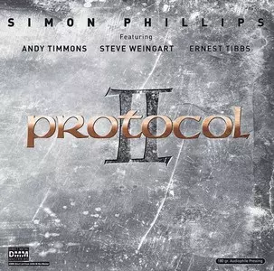 SIMON PHILLIPS / サイモン・フィリップス商品一覧｜OLD ROCK
