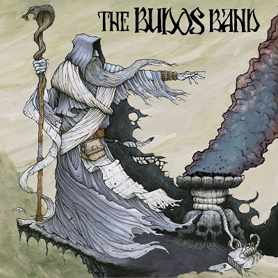 BUDOS BAND / ブードス・バンド / BURNT OFFERING (LP)