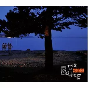 SOURCE(JAZZ) / ソース(JAZZ) / Source of Summer(2CD)