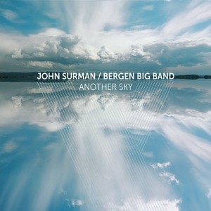 JOHN SURMAN / ジョン・サーマン / Another Sky