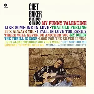 CHET BAKER / チェット・ベイカー商品一覧｜JAZZ｜ディスクユニオン