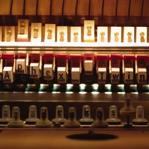 エイフェックスツイン　Aphex Twin Drukqs 4LP 新品未開封 DRUKQS/APHEX TWIN/エイフェックス・ツイン｜CLUB/DANCE｜ディスク