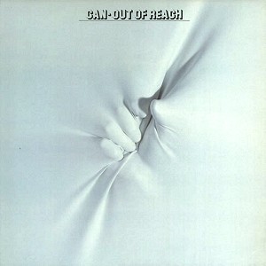 CAN / カン / OUT OF REACH: REMASTER EDITION - 180g LIMITED VINYL/REMASTER