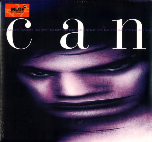 CAN / カン / RITE TIME: REMASTER EDITION - 180g LIMITED VINYL/REMASTER