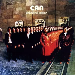 輸入盤情報》CAN: ダモ鈴木加入直後 バンド絶頂'70年発掘ライヴ