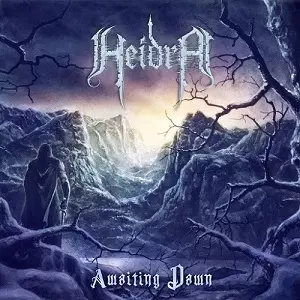 HEIDRA / AWAITING DAWN<DIGI>