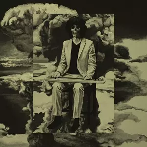 SHINTARO SAKAMOTO / LET'S DANCE RAW