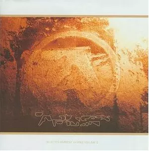 SELECTED AMBIENT WORKS II/APHEX TWIN/エイフェックス・ツイン｜CLUB
