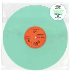 Afrika Bambaataa 直筆サイン入 レコード Cut Chemist AFRIKA BAMBAATAA & THE SOUL SONIC FORCE商品一覧｜HIPHOP / 日本