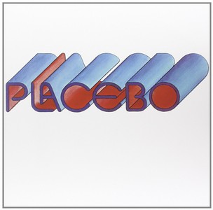 PLACEBO (MARC MOULIN) / プラシーボ (マーク・ムーラン) / Placebo(LP/180G)