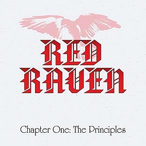 RED RAVEN / CHAPTER ONE - THE PRINCIPLES