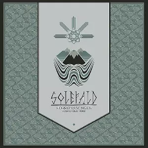 SOLEFALD / NORRONASONGEN KOSMOPOLIS NORD<DIGI>