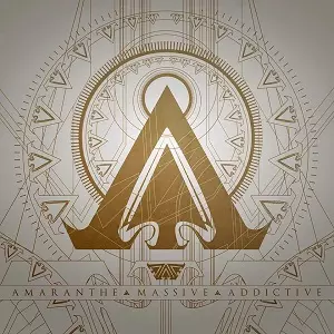 AMARANTHE / アマランス / MASSIVE ADDICTIVE