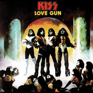 KISS / キッス / LOVE GUN <2CD DELUXE EDITION> 