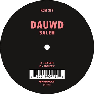 DAUWD / ダウド / SALEH