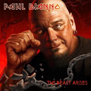 PAUL DI'ANNO / THE BEAST ARISES<DIGI> 