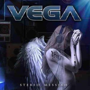 VEGA / ヴェガ (UK) / STEREO MESSIAH