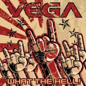 VEGA / WHAT THE HELLヴェガ　廃盤新品 CD：『HELL GUITAR』SHARA +特典付 | DieodeDesignShop