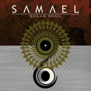 SAMAEL / サマエル / SOLAR SOUL