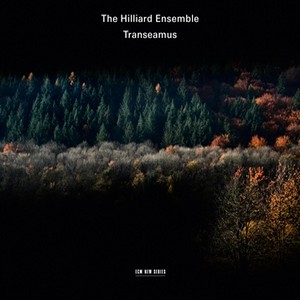 HILLIARD ENSEMBLE / ヒリヤード・アンサンブル商品一覧｜ディスク