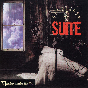 HONEYMOON SUITE / ハネムーン・スイート商品一覧｜HARD ROCK / HEAVY