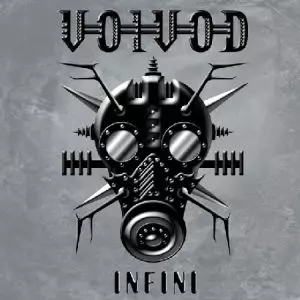 VOIVOD / ヴォイヴォド / INFINI<DIGI> 