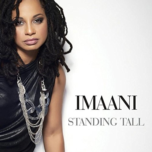 IMAANI / STANDING TALL
