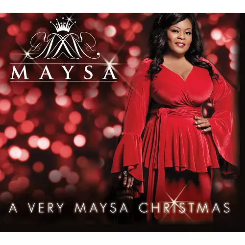 MAYSA (R&B) / メイザ / A VERY MAYSA CHRISTMAS