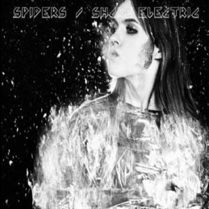 SPIDERS / スパイダース / SHAKE ELECTRIC