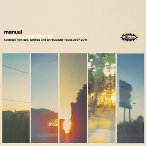 中古 manual - until tomorrow Morr Music Amazon.co.jp: Until Tomorrow: ミュージック