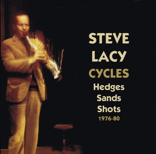 STEVE LACY / スティーヴ・レイシー / Cycles(2CD)