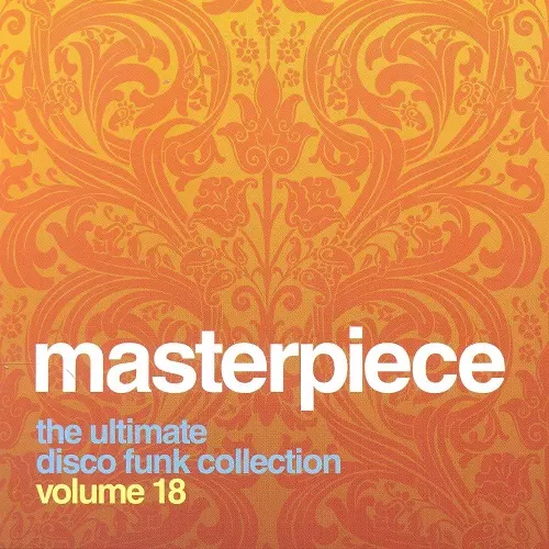 V.A. (MASTERPIECE) / MASTERPIECE VOL.18