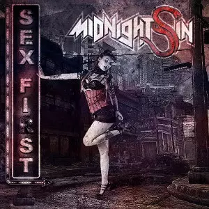 SEX FIRST/MIDNIGHT SIN｜HARDROCK & HEAVYMETAL｜ディスクユニオン