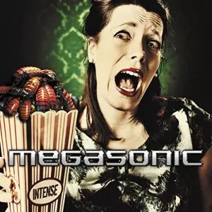 MEGASONIC / INTENSE