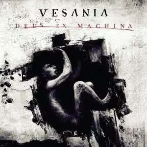 VESANIA / DEUS EX MACHINA<PAPERSLEEVE> 