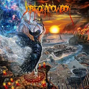 DAWN OF POSSESSION<DIGI>/IMMOLATION/イモレーション｜HARDROCK
