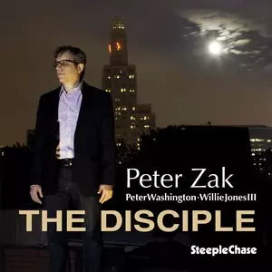PETER ZAK / ピーター・ザック商品一覧｜JAZZ｜ディスクユニオン