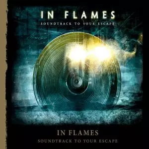 【初回限定DVD付き】In Flames CD Amazon.co.jp: コロニー - イン・フレイムス: ミュージック