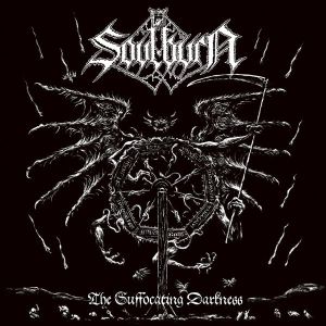SOULBURN / THE SUFFOCATING DARKNESS<SLIP CASE> 