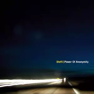 STEFFI / シュテフィー / POWER OF ANONYMITY