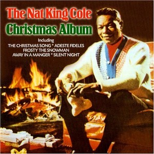 NAT KING COLE / ナット・キング・コール / Christmas Album